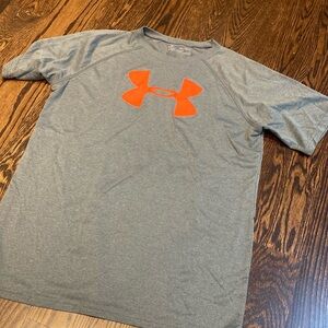 Under Armour youth t